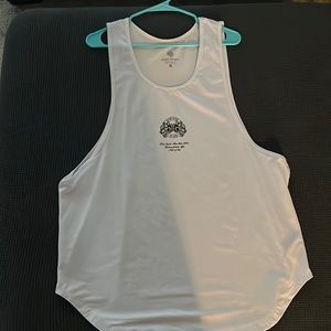 Darc sport tank top